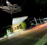 Gladstone City Library - Accommodation VIC