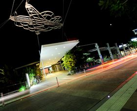 Gladstone City Library - Accommodation VIC 0