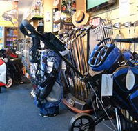 Bathurst Golf Club - Accommodation VIC