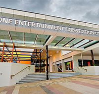 Gladstone Entertainment and Convention Centre - Accommodation VIC