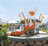 Gladstone Aquatic Centre - Accommodation VIC