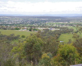 Inverell NSW Accommodation VIC