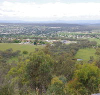 McIlveen Park Lookout - Accommodation VIC