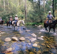 Howqua Hills Historic Area - Accommodation VIC