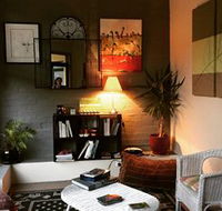 Elle Naturale Olinda - Accommodation VIC