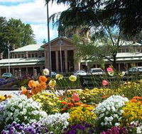Bathurst Court House - Accommodation VIC