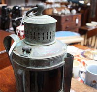 King's Antiques  Collectables - Accommodation VIC