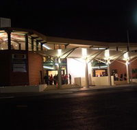 Bathurst Memorial Entertainment Centre - Accommodation VIC