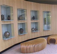Bathurst Regional Art Gallery - Accommodation VIC