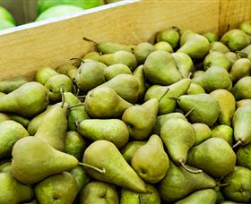Dandenong Market - Accommodation VIC 1