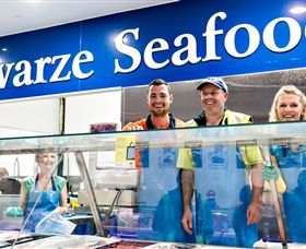 Dandenong Market - Accommodation VIC 2