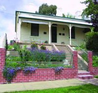 Chifley Home and Education Centre - Accommodation VIC