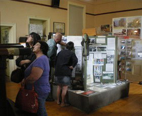 Jamieson Museum - Accommodation VIC 2