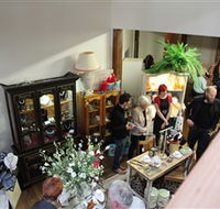 Crago Mill Emporium and Heritage Centre - Accommodation VIC