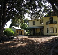 Heritage Hill Museum and Historic Gardens - Accommodation VIC
