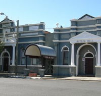 Inverell Art Gallery - Accommodation VIC