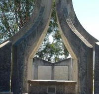 Inverell and District Bicentennial Memorial - Accommodation VIC