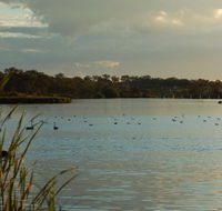 Lake Inverell Reserve - Accommodation VIC