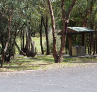 Goonoowigall State Conservation Area - Accommodation VIC