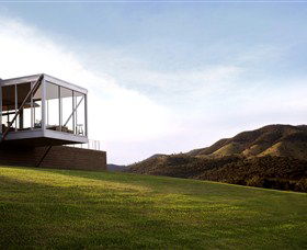 Logan Wines - Accommodation VIC 0