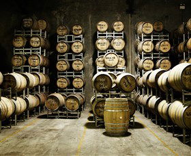 Logan Wines - Accommodation VIC 1