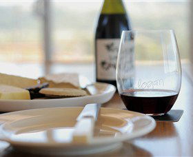 Logan Wines - Accommodation VIC 3