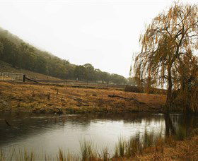 Logan Wines - Accommodation VIC 6