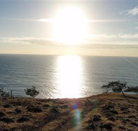 Southend Curtis Island - Accommodation VIC