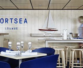 Searoad Ferries Sorrento - Accommodation VIC 1
