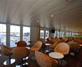 Searoad Ferries Sorrento - Accommodation VIC 5