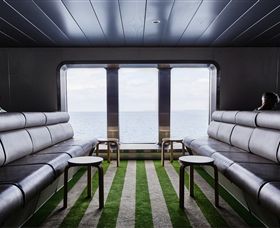 Searoad Ferries Sorrento - Accommodation VIC 7