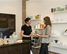 Marlo Spa - Accommodation VIC 0