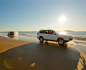 Boyne Island QLD Accommodation VIC
