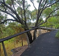 Canoe Point Beach and Parklands - Accommodation VIC