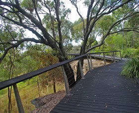 Canoe Point Beach And Parklands - Accommodation VIC 0