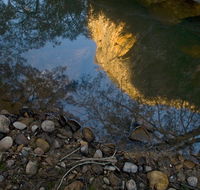 Abercrombie Karst Conservation Reserve - Accommodation VIC