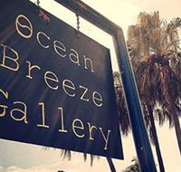 Ocean Breeze Gallery - Accommodation VIC