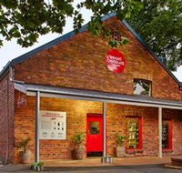 Bright Chocolate - Accommodation VIC