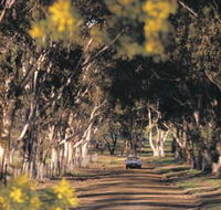 Albert Facey Heritage Trail - Accommodation VIC