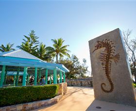 Millennium Esplanade And Tannum Sands Beach - Accommodation VIC 1