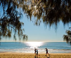 Millennium Esplanade And Tannum Sands Beach - Accommodation VIC 2