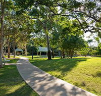 Millennium Esplanade and Tannum Sands Beach - Accommodation VIC