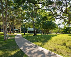 Millennium Esplanade And Tannum Sands Beach - Accommodation VIC 0