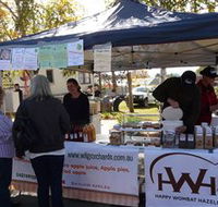Wilgro Orchards - Accommodation VIC