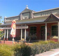 Walwa General Store - Accommodation VIC