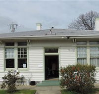 Walwa Community Shop - Accommodation VIC