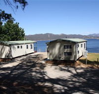 Inland Waters Holiday Parks Burrinjuck Waters - Accommodation VIC