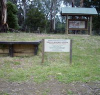 Shelley Forest Camp - Accommodation VIC