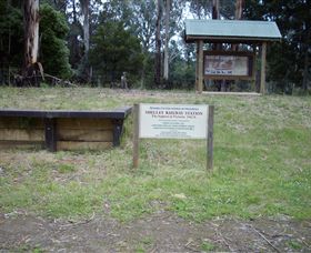 Shelley Forest Camp - Accommodation VIC 0