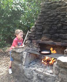 Shelley Forest Camp - Accommodation VIC 1